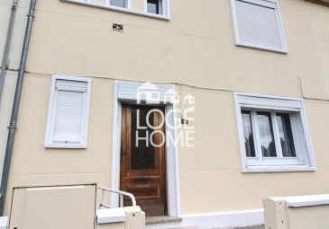 Vente maison à Cuincy - Ref.SIN268 - Image 1