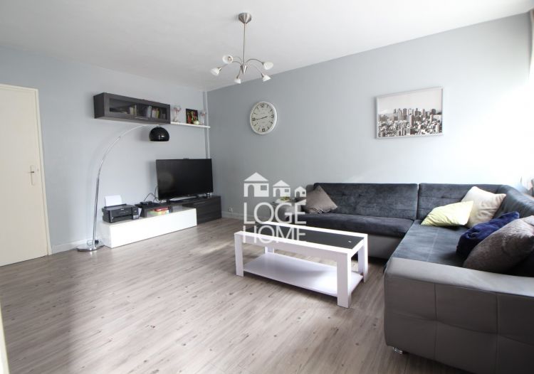 Vente maison à Sin-le-Noble - Ref.SIN270 - Image 1