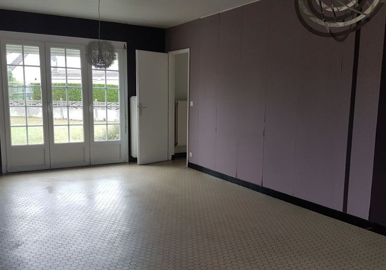 Vente maison à Noyelles-Godault - Ref.HEN1548 - Image 3