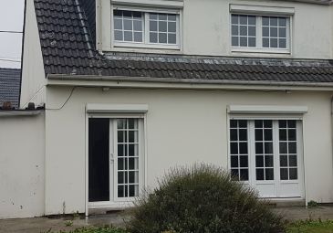 Vente maison à Noyelles-Godault - Ref.HEN1548 - Image 1