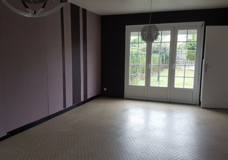 Vente maison à Noyelles-Godault - Ref.HEN1548 - Image 2