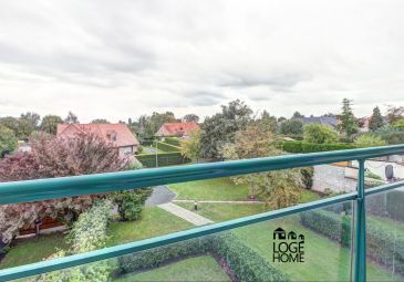 Vente appartement à Erquinghem-Lys - Ref.ARM1203