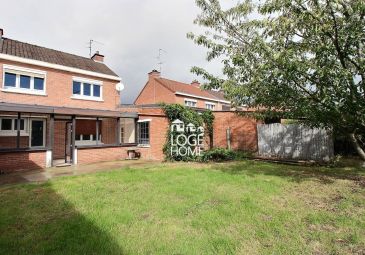 Vente maison à Hénin-Beaumont - Ref.HEN1549 - Image 1