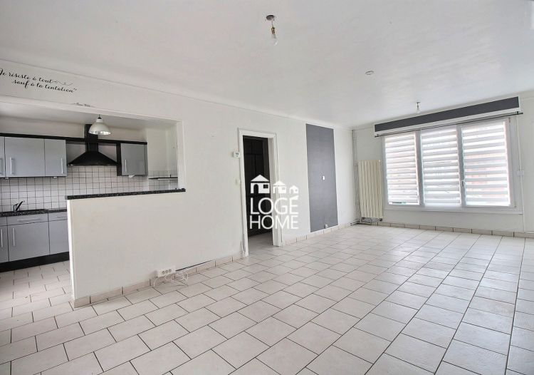 Vente maison à Hénin-Beaumont - Ref.HEN1549 - Image 3