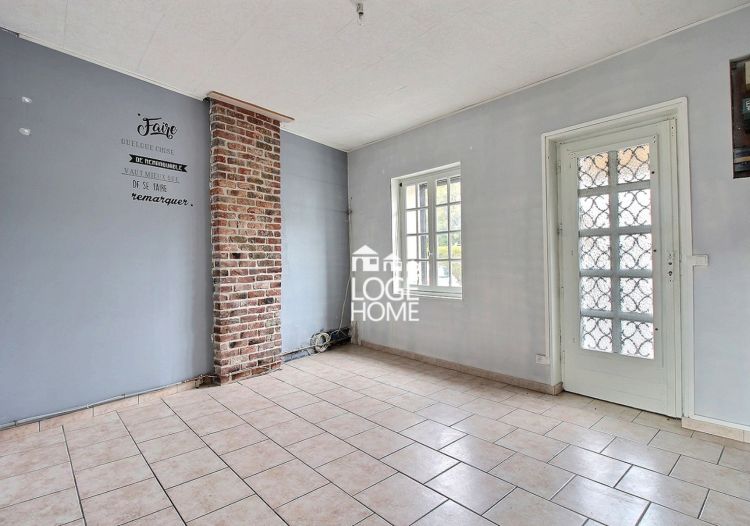 Vente maison à Fouquières-lès-Lens - Ref.HEN1551 - Image 1