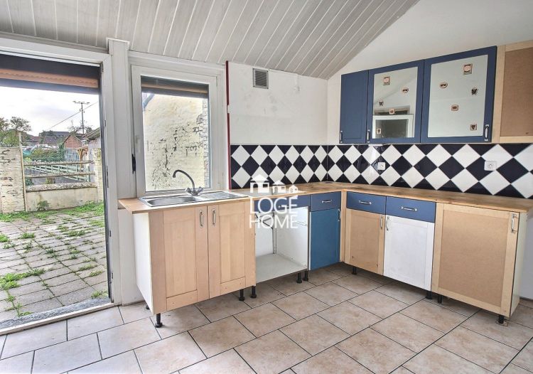 Vente maison à Fouquières-lès-Lens - Ref.HEN1551 - Image 1