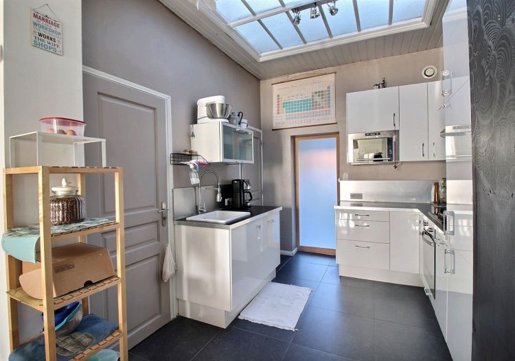 Vente maison à Croix - Ref.CRO1207 - Image 1