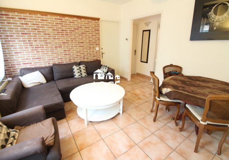 Vente maison à Wattrelos - Ref.WAT2133 - Image 1