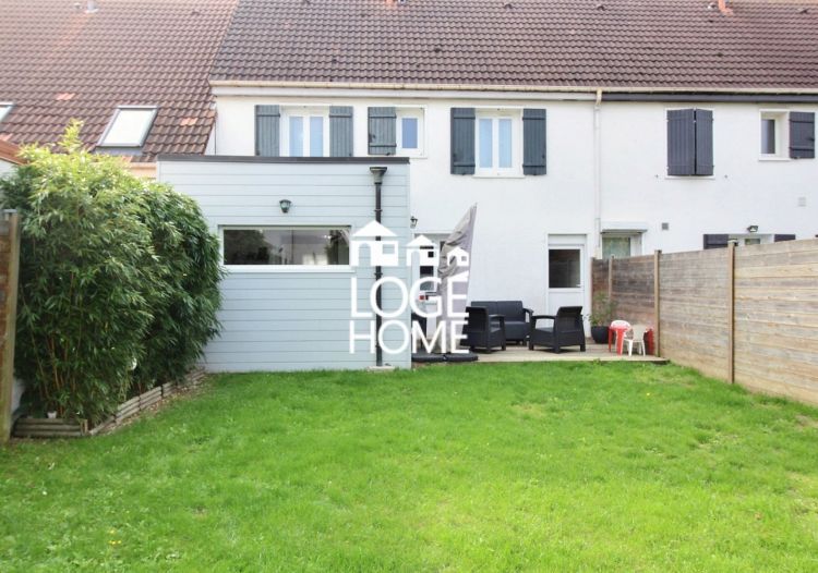 Vente maison à Annœullin - Ref.ANN910