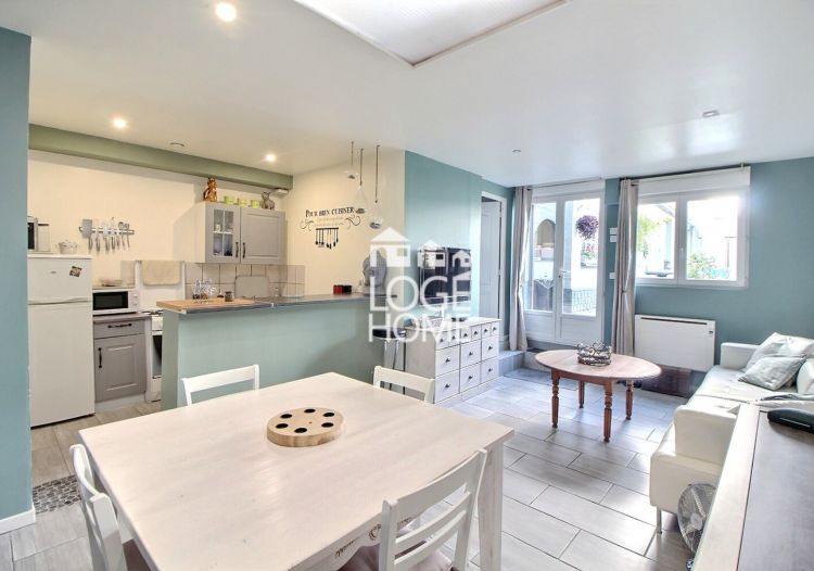 Vente maison à Sin-le-Noble - Ref.SIN276 - Image 1