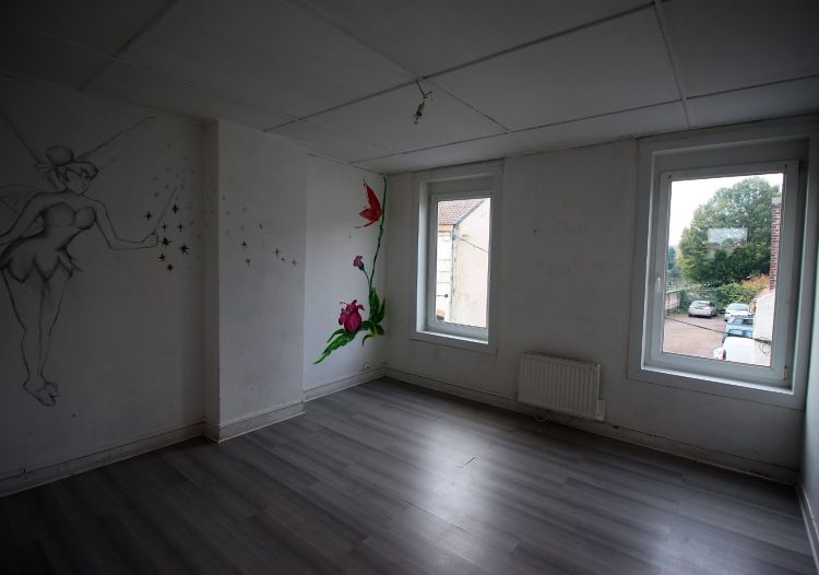 Vente maison à Carvin - Ref.CAR1001