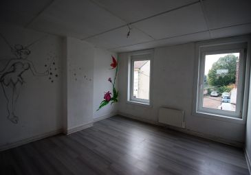 Vente maison à Carvin - Ref.CAR1001