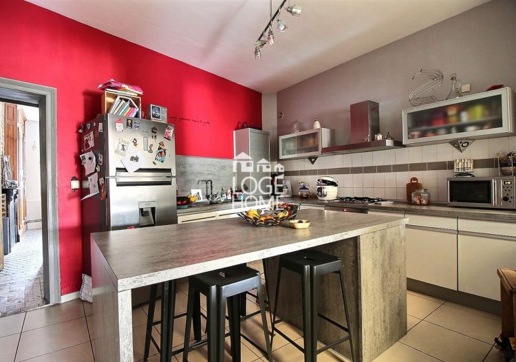 Vente maison à Dourges - Ref.HEN1553 - Image 1