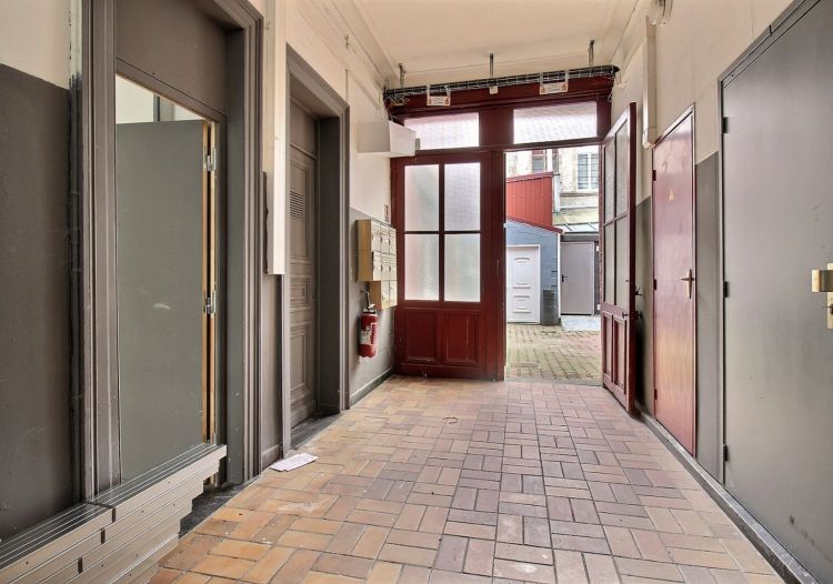 Vente immeuble à Roubaix - Ref.cro1211 - Image 1