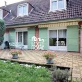 Vente maison à Montigny-en-Gohelle - Ref.HEN1556 - Image 1