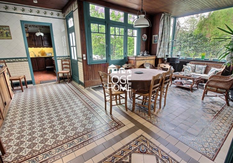 Vente maison à Ronchin - Ref.RON1381 - Image 1