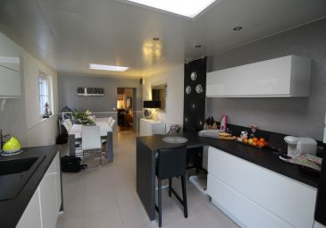 Vente maison à Harnes - Ref.CAR1006