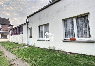 Vente maison à Noyelles-Godault - Ref.HEN1558 - Image 5