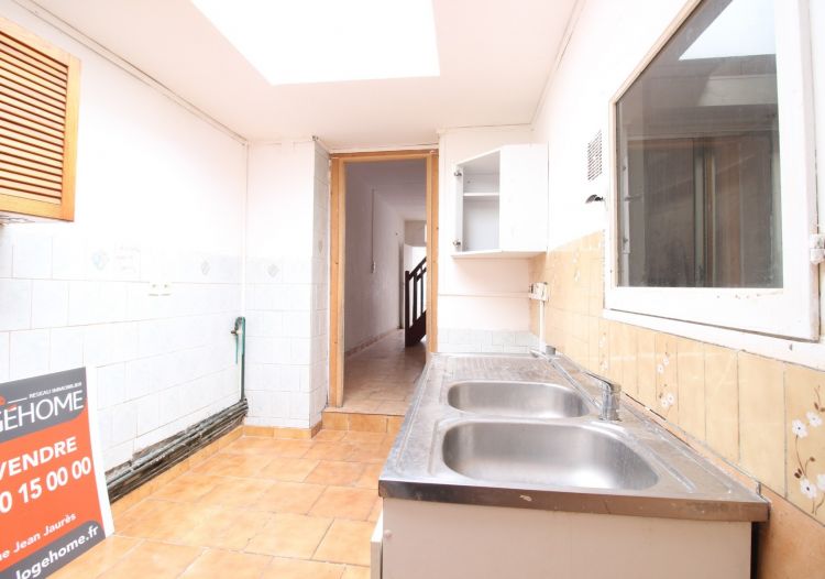 Vente maison à Roubaix - Ref.cro1227 - Image 2