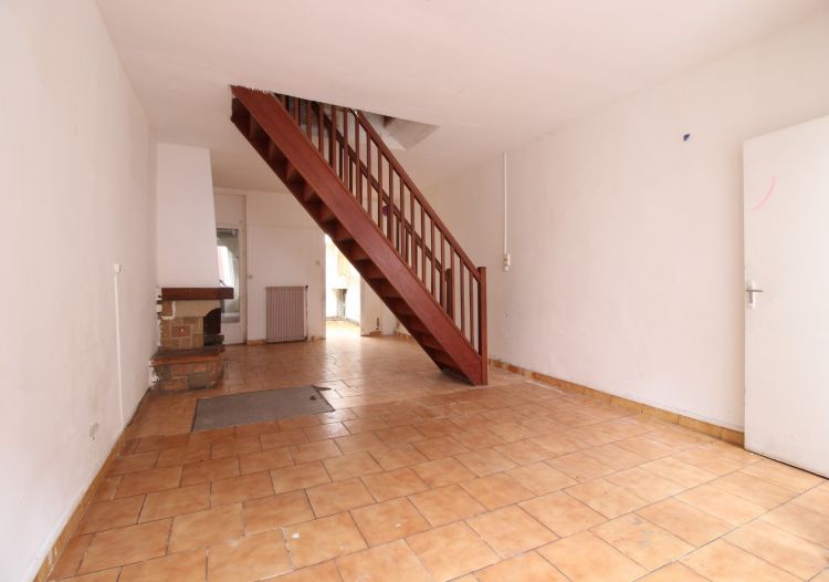 Vente maison à Roubaix - Ref.cro1227 - Image 1
