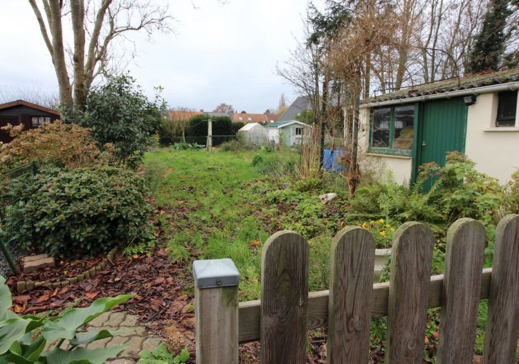 Vente maison à Wattrelos - Ref.WAT2140 - Image 1