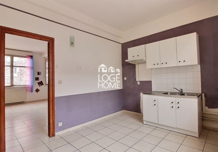 Vente maison à Hénin-Beaumont - Ref.HENN1554 - Image 1