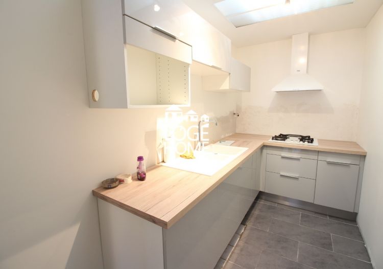 Vente maison à Wattrelos - Ref.WAT2143 - Image 1