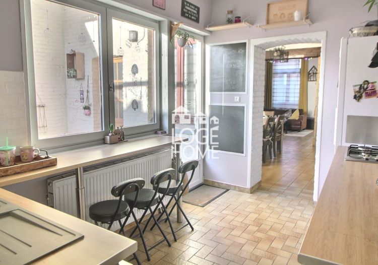 Vente maison à Sin-le-Noble - Ref.SIN285 - Image 1