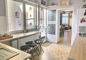 Vente maison à Sin-le-Noble - Ref.SIN285 - Image 1