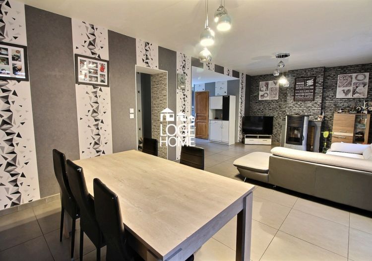 Vente maison à Marles-les-Mines - Ref.blb219 - Image 1