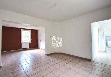 Vente maison à Hénin-Beaumont - Ref.HEN1560 - Image 1