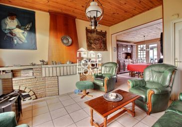 Vente maison à Oignies - Ref.car1007