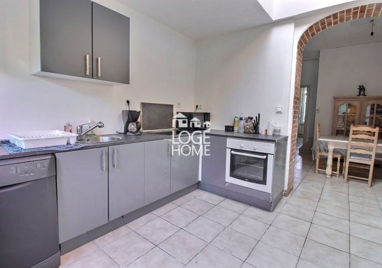 Vente maison à Hénin-Beaumont - Ref.HEN1559 - Image 1