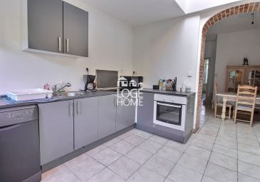 Vente maison à Hénin-Beaumont - Ref.HEN1559 - Image 1