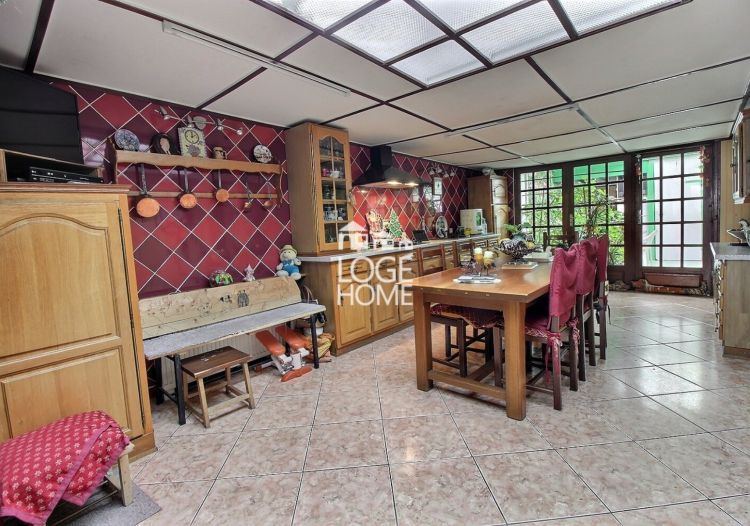 Vente maison à Montigny-en-Gohelle - Ref.HEN1563 - Image 2