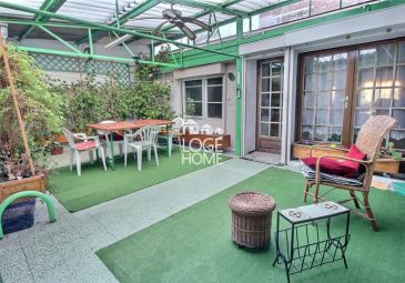 Vente maison à Montigny-en-Gohelle - Ref.HEN1563