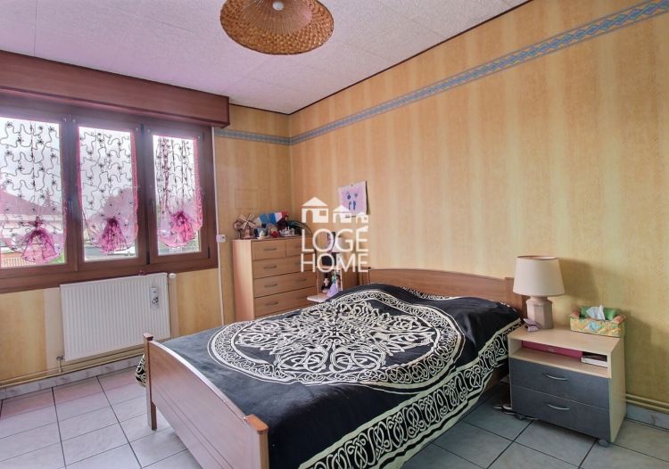 Vente maison à Montigny-en-Gohelle - Ref.HEN1563 - Image 3