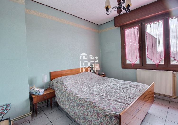 Vente maison à Montigny-en-Gohelle - Ref.HEN1563 - Image 4