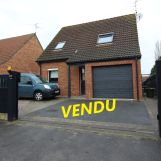 Vente maison à Provin - Ref.ann915