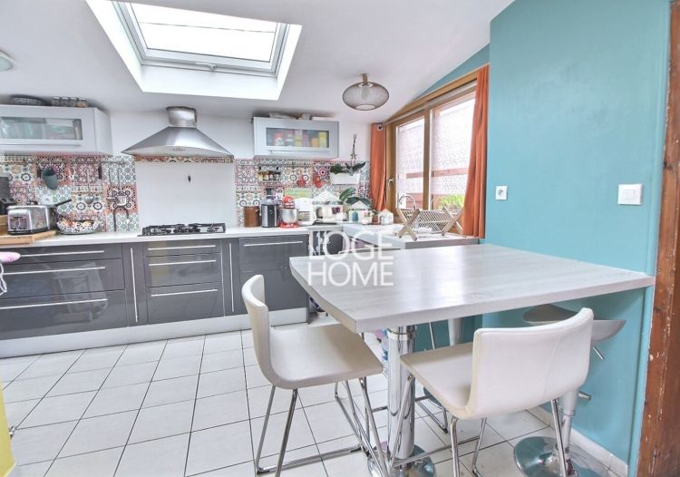 Vente maison à Sin-le-Noble - Ref.SIN289 - Image 1