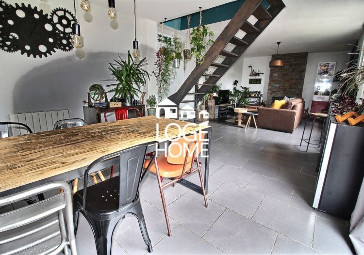 Vente maison à Provin - Ref.ANN916