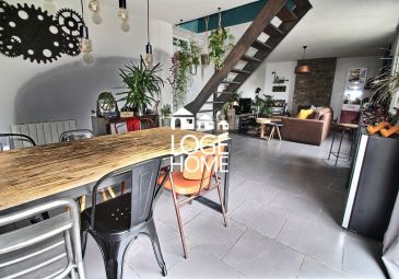 Vente maison à Provin - Ref.ANN916