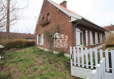 Vente maison à Lambres-lez-Douai - Ref.SIN290 - Image 1
