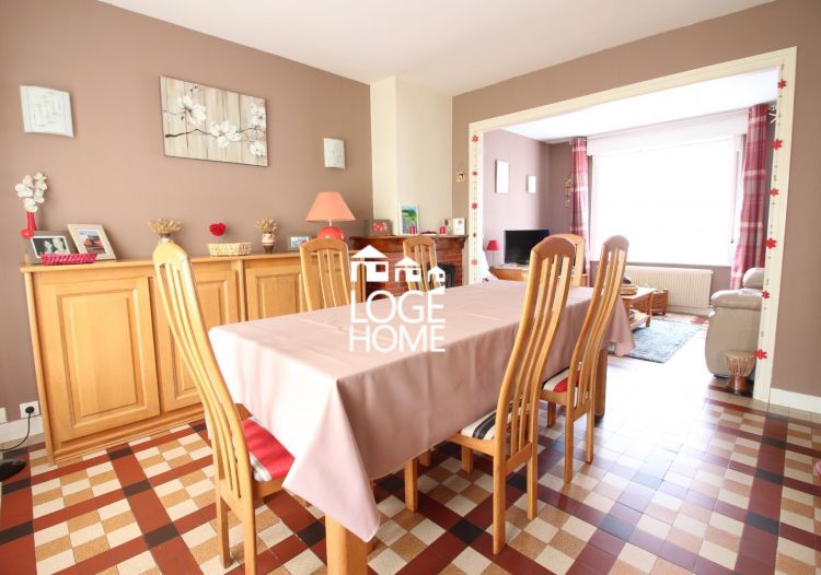 Vente maison à Wattrelos - Ref.WAT2159 - Image 1