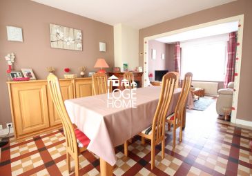 Vente maison à Wattrelos - Ref.WAT2159 - Image 1