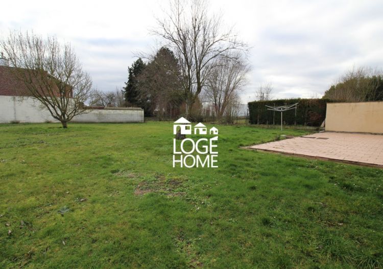 Vente maison à Sin-le-Noble - Ref.SIN298 - Image 1