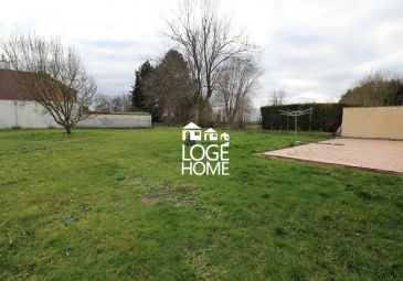 Vente maison à Sin-le-Noble - Ref.SIN298 - Image 1