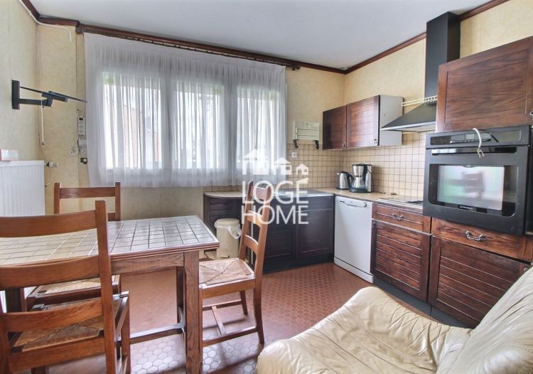 Vente maison à Sin-le-Noble - Ref.SIN298 - Image 2