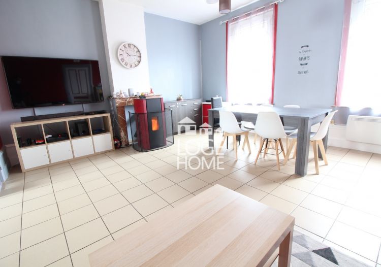 Vente maison à Lambres-lez-Douai - Ref.SIN299 - Image 1