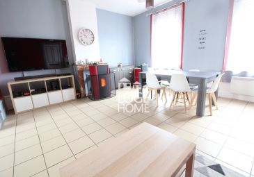 Vente maison à Lambres-lez-Douai - Ref.SIN299 - Image 1